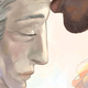 Image for article titled Letters For Lucardo is both vampire love story and explicit erotica